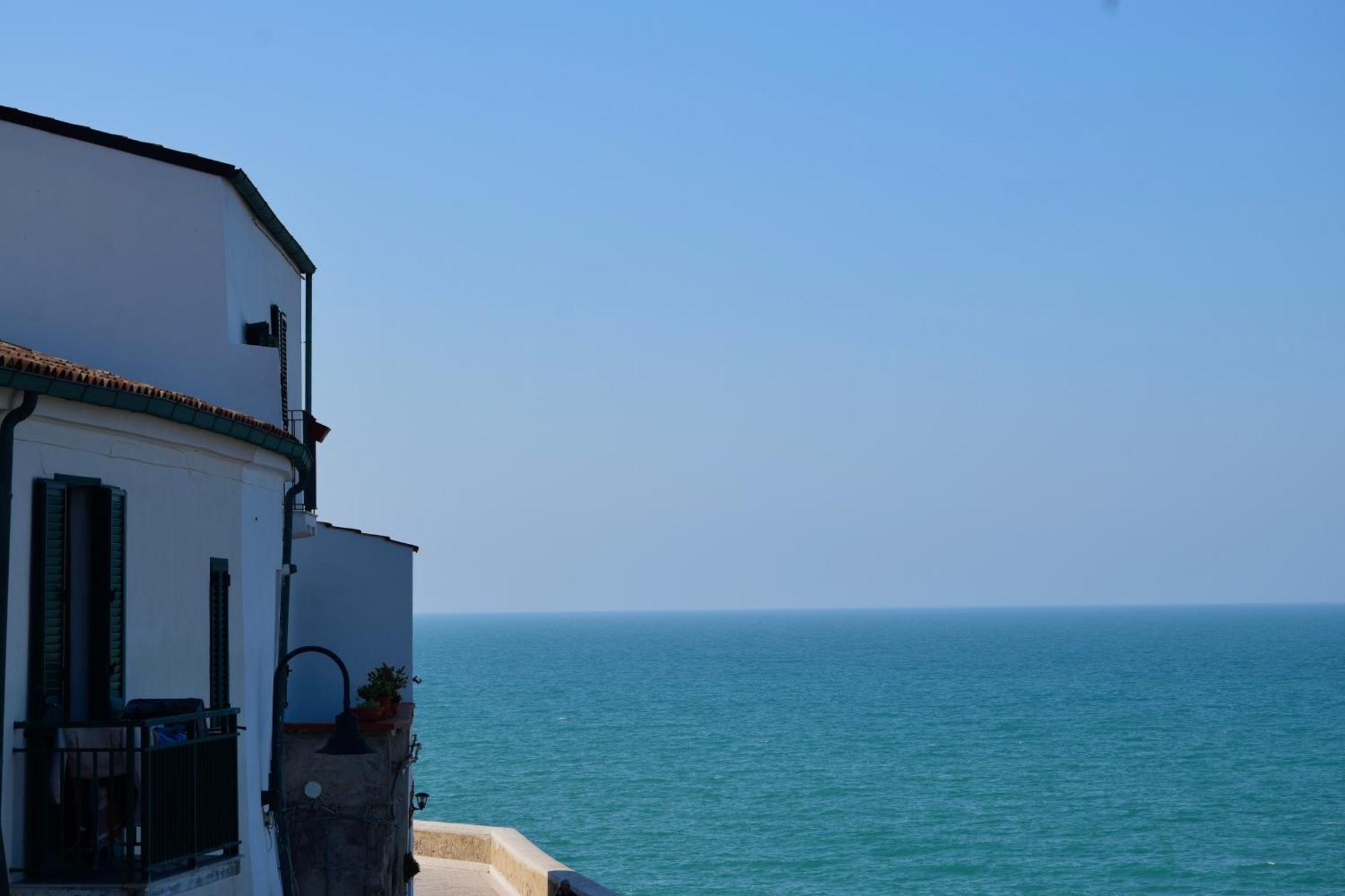 Dimora Marinucci Térmoli